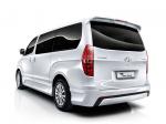 Hyundai Grand Starex Royale 2011 года